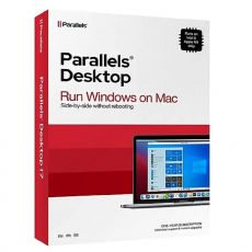 Parallels Desktop 18 per Mac Standard