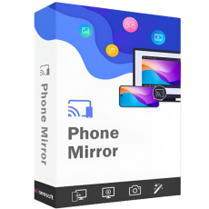Phone Mirror per Mac