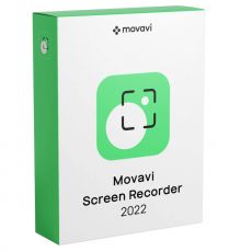 Movavi Screen Recorder 2022