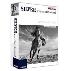 Silver projects professional per Mac
