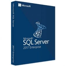 SQL Server 2017 Entreprise 2 Cores