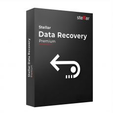 Stellar Data Recovery 10 Premium Per Mac