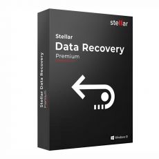 Stellar Data Recovery 9 Premium