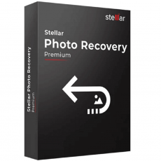 Stellar Photo Recovery 10 Premium Per Mac
