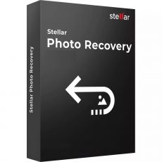 Stellar Photo Recovery 10 Standard Per Mac, Versioni: Mac, image 