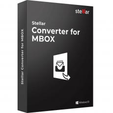 Stellar Converter Per MBOX