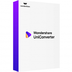 Wondershare UniConverter Per PC