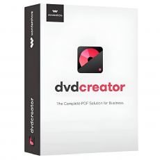 Wondershare DVD Creator Per Mac, Versioni: Mac, image 