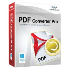 Wondershare PDF Converter Pro Per Mac