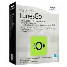Wondershare TunesGo Android Per Mac