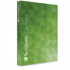 TechSmith Camtasia 2024, Tipo di licenza: Nuovo, Versioni: Government, Runtime: 1 anno, Users: 1 User, image 