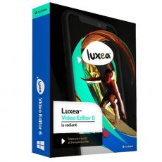 ACDSee Luxea Video Editor 6, Tipo di licenza: Nuovo, lingua: Inglese, image 