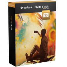 ACDSee Photo Studio Home 2024, Tipo di licenza: Nuovo, lingua: Inglese, image 