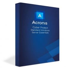 Acronis Cyber Protect Standard Windows Server Essentials 2026-2027, Runtime: 1 anno, image 