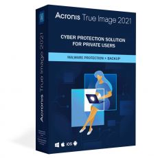 Acronis True Image 2021 Essentials, Dispositivo : 1 Dispositivo , image 