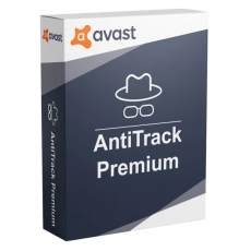 Avast AntiTrack Premium 2024-2025, image 