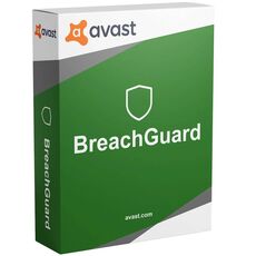 Avast BreachGuard 2026-2028, Runtime: 2 anni, Dispositivo : 3 Dispositivi, image 