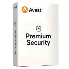 Avast Mobile Security Premium 2026-2028, Runtime: 2 anni, Dispositivo : 1 Dispositivo , image 