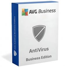 AVG AntiVirus Business 2026-2027, Runtime: 1 anno, Dispositivo : 1 Dispositivo , image 