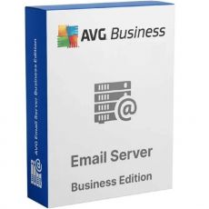 AVG Email Server Business Edition 2026-2027, Runtime: 1 anno, Users: 1 User, image 