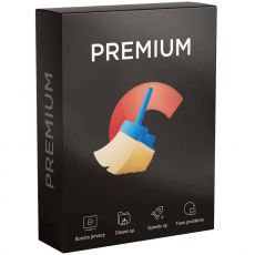 CCleaner Premium 2026-2027, Runtime: 1 anno, Dispositivo : 5 Dispositivi, image 