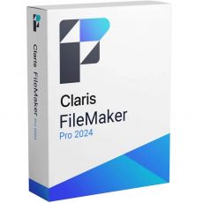 Claris FileMaker Pro 2024, Tipo di licenza: Nuovo, image 