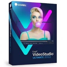 Corel VideoStudio 2022 Ultimate, image 