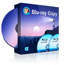 DVDFab Blu-ray Copy, Versioni: Windows , Runtime: 2 anni, image 