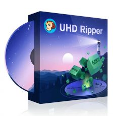DVDFab UHD Ripper, Versioni: Windows , Runtime: 2 anni, image 