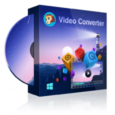 DVDFab Video Converter, Versioni: Windows, image 