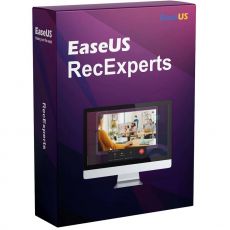 EaseUS RecExperts, Versioni: Windows, image 