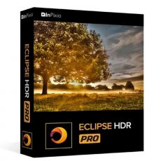 InPixio Eclipse HDR Pro, image 