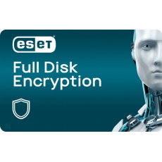 ESET Full Disk Encryption 2026-2027, Tipo di licenza: Nuovo, Runtime: 1 anno, Users: 5 Users, image 