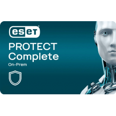 ESET PROTECT Complete On-Prem 2026-2027, Tipo di licenza: Nuovo, Runtime: 1 anno, Users: 5 Users, image 