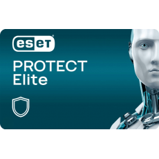 ESET PROTECT Elite 2026-2027, Tipo di licenza: Nuovo, Runtime: 1 anno, Users: 26 Users, image 