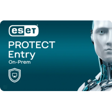 ESET PROTECT Entry On-Prem 2026-2027, Tipo di licenza: Nuovo, Runtime: 1 anno, Users: 5 Users, image 