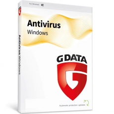 G DATA Antivirus