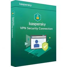 Kaspersky Secure Connection VPN 2026-2027, Runtime: 1 anno, Dispositivo : 5 Dispositivi, image 