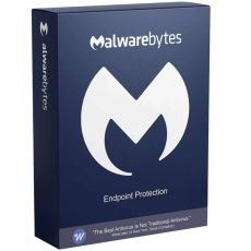 Malwarebytes Endpoint Protection 2026-2027, Runtime: 1 anno, Users: 1 User, image 