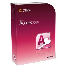 Access 2010, image 