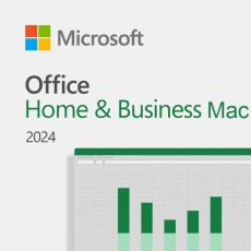Microsoft Office Home and Business 2024 Per Mac