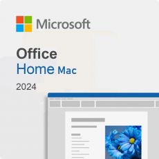 Microsoft Office Home 2024 Per Mac