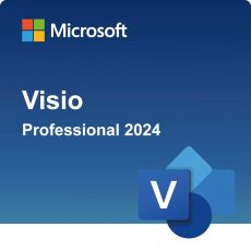 Microsoft Visio Professional 2024, image 