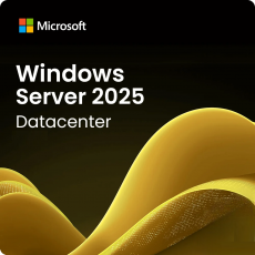 Windows Server 2025 Datacenter, Core: 16 Cores, image 