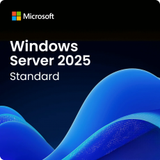 Windows Server 2025 Standard, Core: 16 Cores, image 