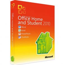 Office 2010 Home and Student, image 