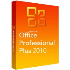 Office 2010 Professional Plus, image 