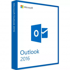 Outlook 2016, Versioni: Windows, image 