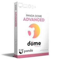 Panda Dome Advanced 2026-2027, Runtime: 1 anno, Dispositivo : 1 Dispositivo , image 