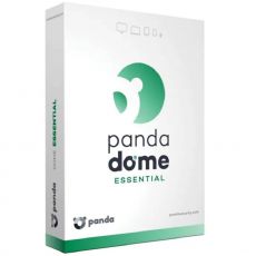 Panda Dome Essential 2026-2027, Runtime: 1 anno, Dispositivo : 1 Dispositivo , image 